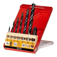 KWB - Set 34568101 Avellanador 90 514200