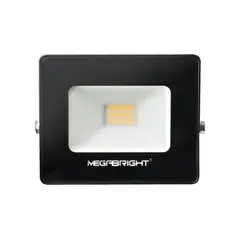 MEGABRIGHT - PROYECTOR LED 20W 3000K TELCO FLAT