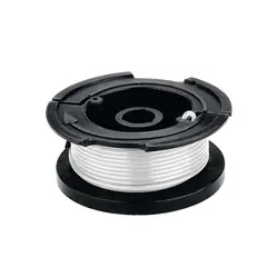 BLACK+DECKER - Carrete para orilladora AF-100