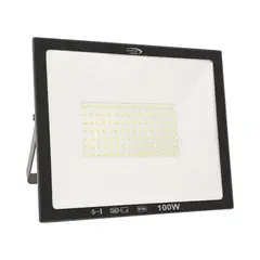 TECHNOLAMP - Foco Proyector Led Axis Luz Calida 100w 9000lm Ip65 Ik07