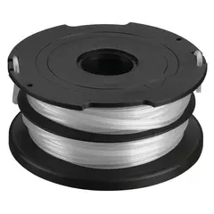 BLACK+DECKER - Carrete para orilladora DF-065