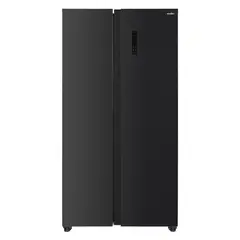MABE - Refrigerador Inverter Side by Side 480L MSC480LKRPS0