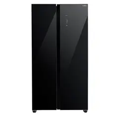 MABE - Refrigerador TecInverter Side by Side 631L MSC631LKLNG0