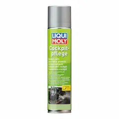 LIQUI MOLY - Silicona para Tableros 300 ml