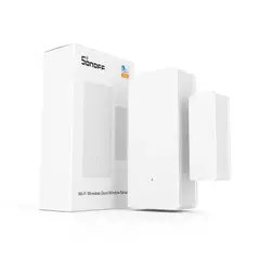 SONOFF - Sensor de Puertas y Ventanas DW2