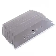 OLFA - Repuesto hoja para Cuchillo de seguridad SK-12. 17.5 mm. 10 un.