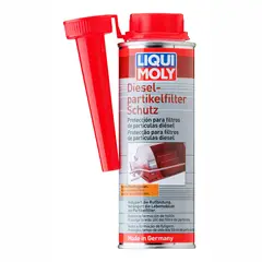 LIQUI MOLY - Aditivo para DPF Diesel Particulate Filter Schutz 250 ml