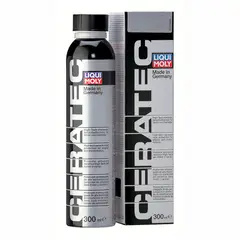 LIQUI MOLY - Aditivo Antifriccionante Cerámico Ceratec 300 ml