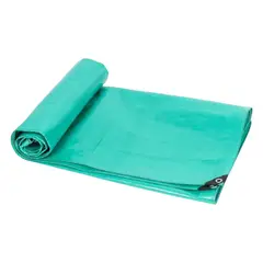 GENERICO - Lona Carpa Multiuso Impermeable Premium 4x6 Metros
