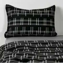 CANNON - Sábana Polar AF Plain 1 Plaza