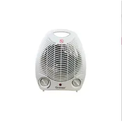 GENERICO - Termoventilador NSB 200A Blanco Groven