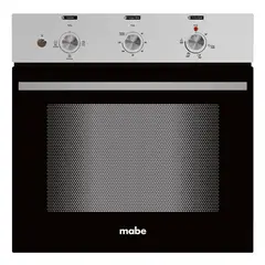MABE - Horno eléctrico empotrable 59L 220V 60cm HM6031EXAI0