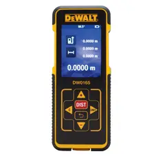 DEWALT - Medidor de distancia láser 50 Metros DW0165N