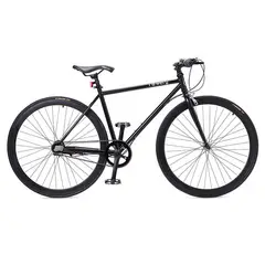 GENERICO - Bicicleta Artemisa Shimano Nexus 3 Cambios / Negro