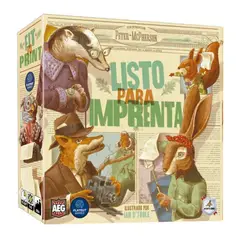 MALDITO GAMES - Listo Para Imprenta