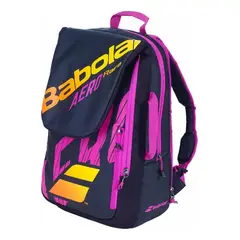 GENERICO - Mochila Bolso Babolat Raquetas Tenis Pure Aero Rafa Nadal