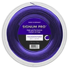 SIGNUMPRO - Rollo De Cuerda Signum Pro Thunderstorm 1.30 - 200m