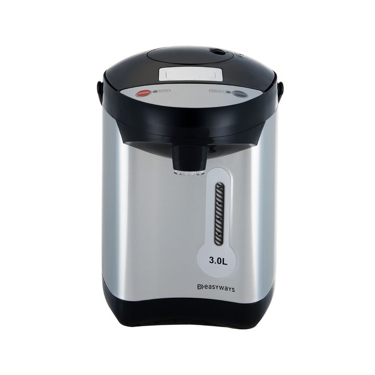 Hervidor Termo Heat Max 3 L