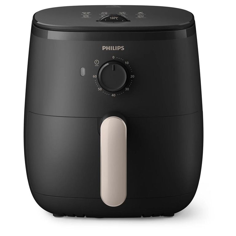Freidora De Aire Air Fryer 3700ml 1500W Hd910080