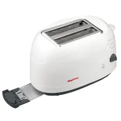 MAGEFESA - Tostador De Pan Electrico 750W 2 Panes mgf3335