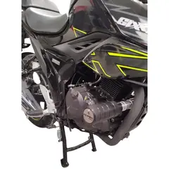 GENERICO - Slider Suzuki Gixxer 150 DI (Naked)