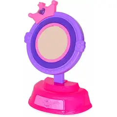 GENERICO - Juguete Espejo Con Luces Y Sonido Niñas