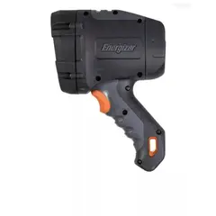 ENERGIZER - Linterna Foco LED Profesional 1000lm Negro