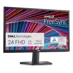 DELL - Monitor Se2422hx Comfortview 75 Hz 24 P Antirreflejo