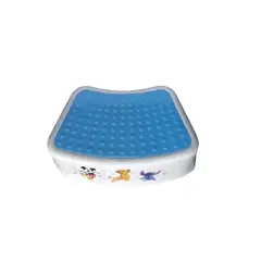 LICENCIAS - Piso Alzador De Baño Niños Antideslizante Disney - Mickey