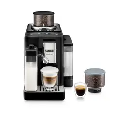 DELONGHI - Rivelia Negro Onyx