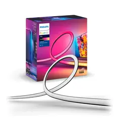 PHILIPS - CINTA LED HUE PLAY GRADIENT DE TV 55" 20W RGB C/F NG