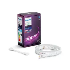 PHILIPS - EXTENSIÓN CINTA LED STUDIO HUE 16K COLORES BLUETOOTH