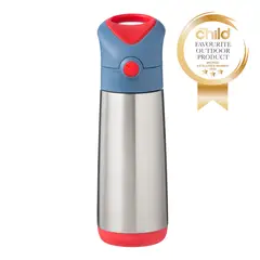 B BOX - Botella térmica bbox 500 ml Blue Blaze