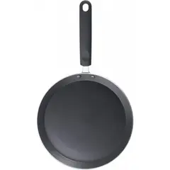 IBILI - Sarten para Crepes 28cm Negro Inducta