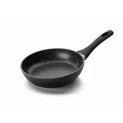 IBILI - Sartén 20cm Negro Natura