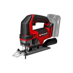 EINHELL - Sierra Caladora Inalámbrica TE-JS 18100 Li Solo - Sin Baterías