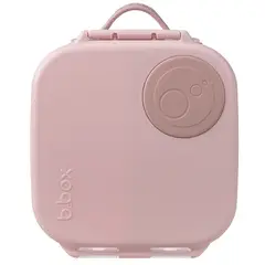B BOX - Mini lonchera bbox antiderrames 1lt Blush Crush