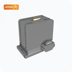 SMART - KIT PARA PORTON ELECTRICO DZ CUBE 650 JET FLEX PPA