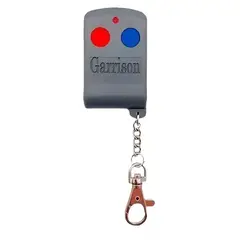GARRISON - Control Remoto Portón Eléctrico 10 Pines Compatible