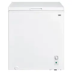 MABE - Freezer Horizontal 198L Brutos FDHM200BY2