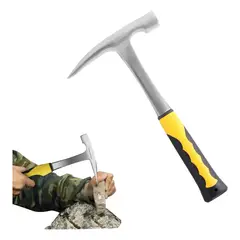 KUANGYE - Martillo Geologico Martillo De Exploración 32oz