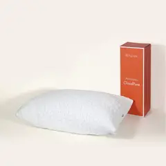 HYPNOS - Almohada Premium Memory Foam Triturado de Alta Densidad 50x70