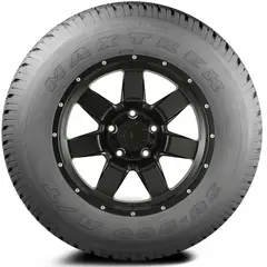 MAXTREK TYRES - Neumático Maxtrek 27x8.50r14 SU-800 95q 6pr