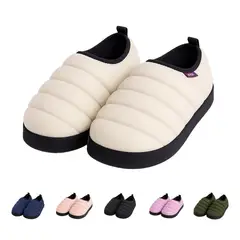 CASATUA - Pantuflas Adulto Hombre Mujer Weps para Outdoor e Indoor