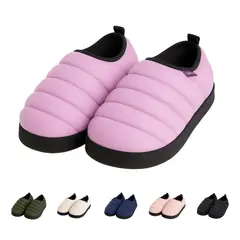 CASATUA - Pantuflas Adulto Hombre Mujer Weps para Outdoor e Indoor
