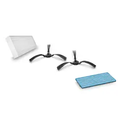 ELECTROLUX - Kit repuestos aspiradora robot