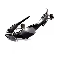 NOVAHUS - Lentes De Sol Bluetooth Manos Libres Audífonos Inalámbricos