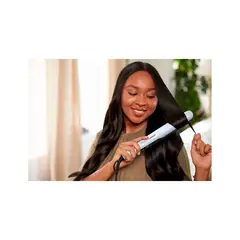 PHILIPS - Alisadora Serie 5000 BHS520/00 Thermoshield Placas ceramicas