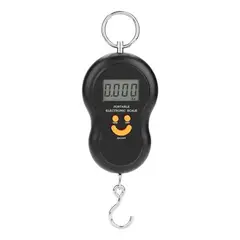 ARCA SHOPPING - Pesa Maletas Bascula Comercial Pesa Colgante Pesa Portatil