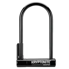 KRYPTONITE - Candado Keeper Standard